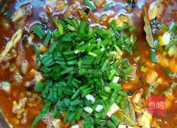 岐山臊子面的做法图解12