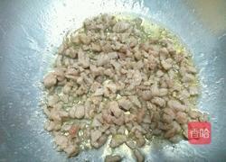 土豆青椒肉丁卤的做法图解4