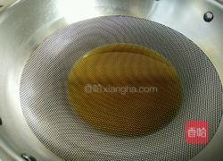 油渣炒茄子的做法图解5