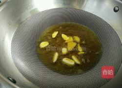 油渣炒茄子的做法图解6