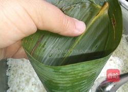 粽子的做法图解4