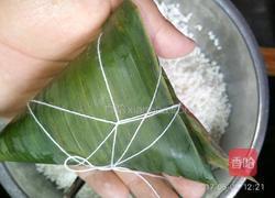粽子的做法图解7