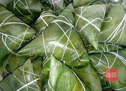 粽子的做法图解9