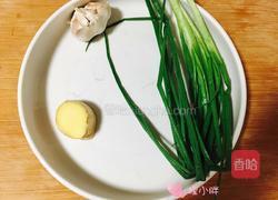 炸酱面的做法图解1