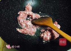 炸酱面的做法图解3