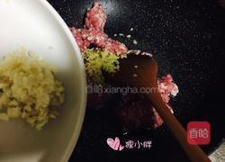 炸酱面的做法图解4