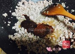 炸酱面的做法图解6