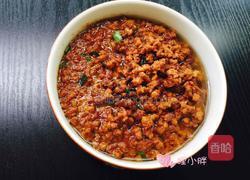 炸酱面的做法图解10