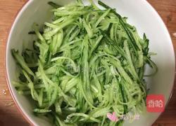 炸酱面的做法图解11