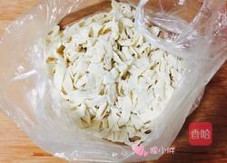 炸酱面的做法图解12