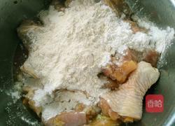 辣子鸡（家庭版）的做法图解3