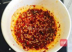 菠菜拌粉丝的做法图解9