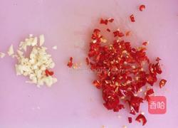 凉拌红薯叶的做法图解4