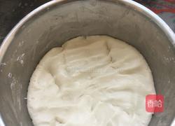 空心麻团的做法图解3