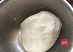 空心麻团的做法图解4