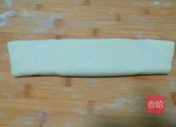 蒜苔肉丁打卤面的做法图解4