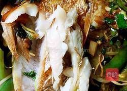 香煎翘嘴白的做法图解6