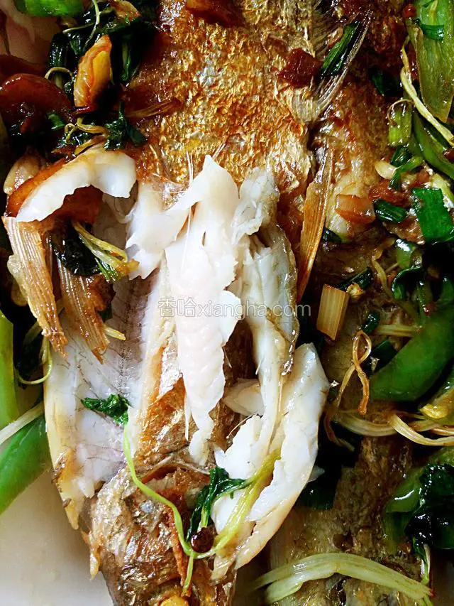 味道，外焦里嫩，肉汁鲜美，回味无穷。