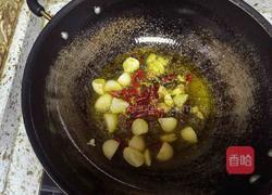 苦瓜烧肉的做法图解2