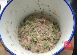 肉末油条千张卷的做法图解6