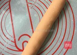 三色饺子的做法图解5