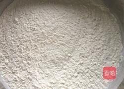 白菜饺子的做法图解1
