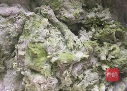 白菜饺子的做法图解4
