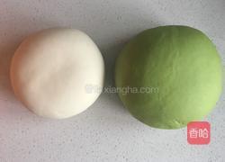 白菜饺子的做法图解7