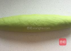 白菜饺子的做法图解9