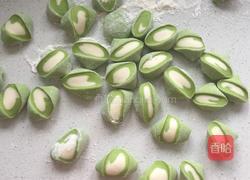 白菜饺子的做法图解10