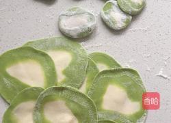 白菜饺子的做法图解12