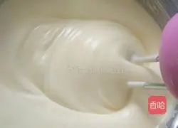 Sponge Cake Recipe Illustration 4