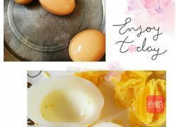 翡翠鸳鸯蛋的做法图解3