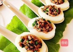 翡翠鸳鸯蛋的做法图解10