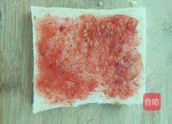 水果三明治的做法图解2