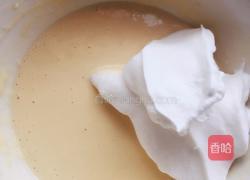 无泡打粉无油版草莓松饼的做法图解6