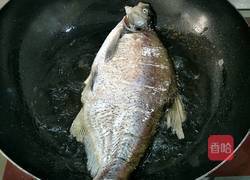 酱香鱼的做法图解2