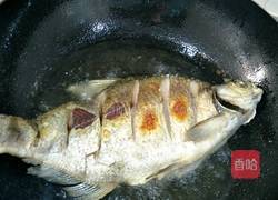 酱香鱼的做法图解3