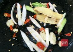 酱香鱼的做法图解6