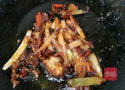 酱香鱼的做法图解7