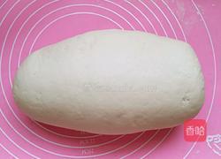 猪肉芸豆大包子的做法图解12