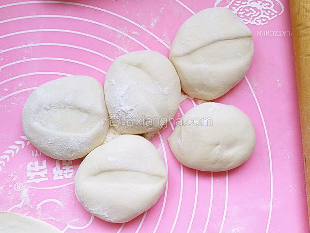 撒手粉，按扁