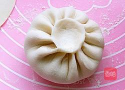 猪肉芸豆大包子的做法图解20