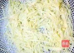 金针菇瘦肉清汤的做法图解7