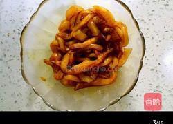 黑胡椒鸡脯意大利面的做法图解3