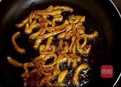 黑胡椒鸡脯意大利面的做法图解4