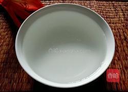 DIY冰粉两吃的做法图解5