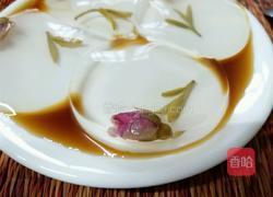 DIY冰粉两吃的做法图解8