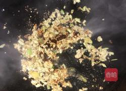 油闷肉末茄子的做法图解7