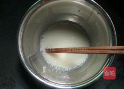 芒果酸奶慕斯的做法图解7